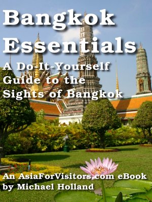 cover image of Bangkok Essentials